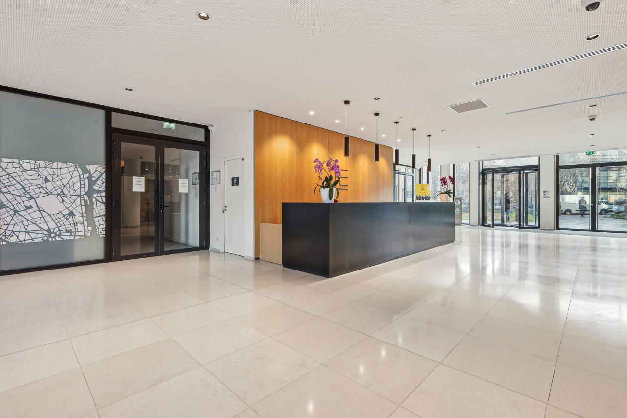 Bureau Issy-les-Moulineaux 826m² Location bureau Issy-les-Moulineaux Hauts-de-Seine OLBUR2426190 2